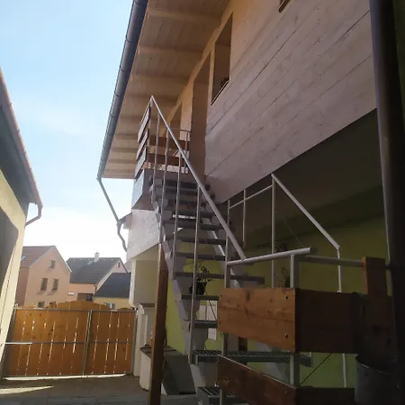 Magical Apartment Dobris Exterior photo