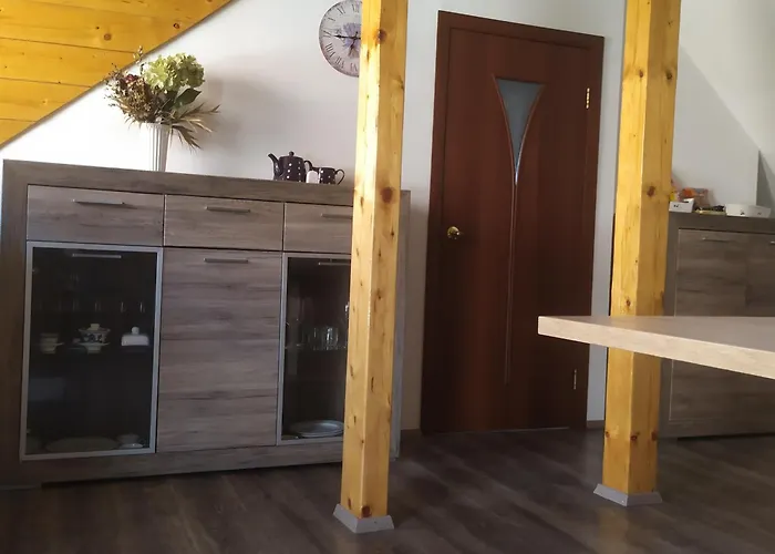 Magical Apartment Dobris