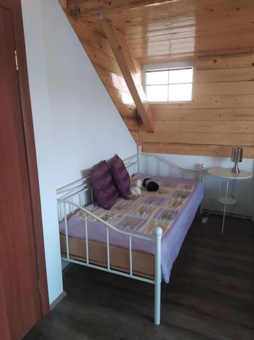 Magical Apartment Dobris
