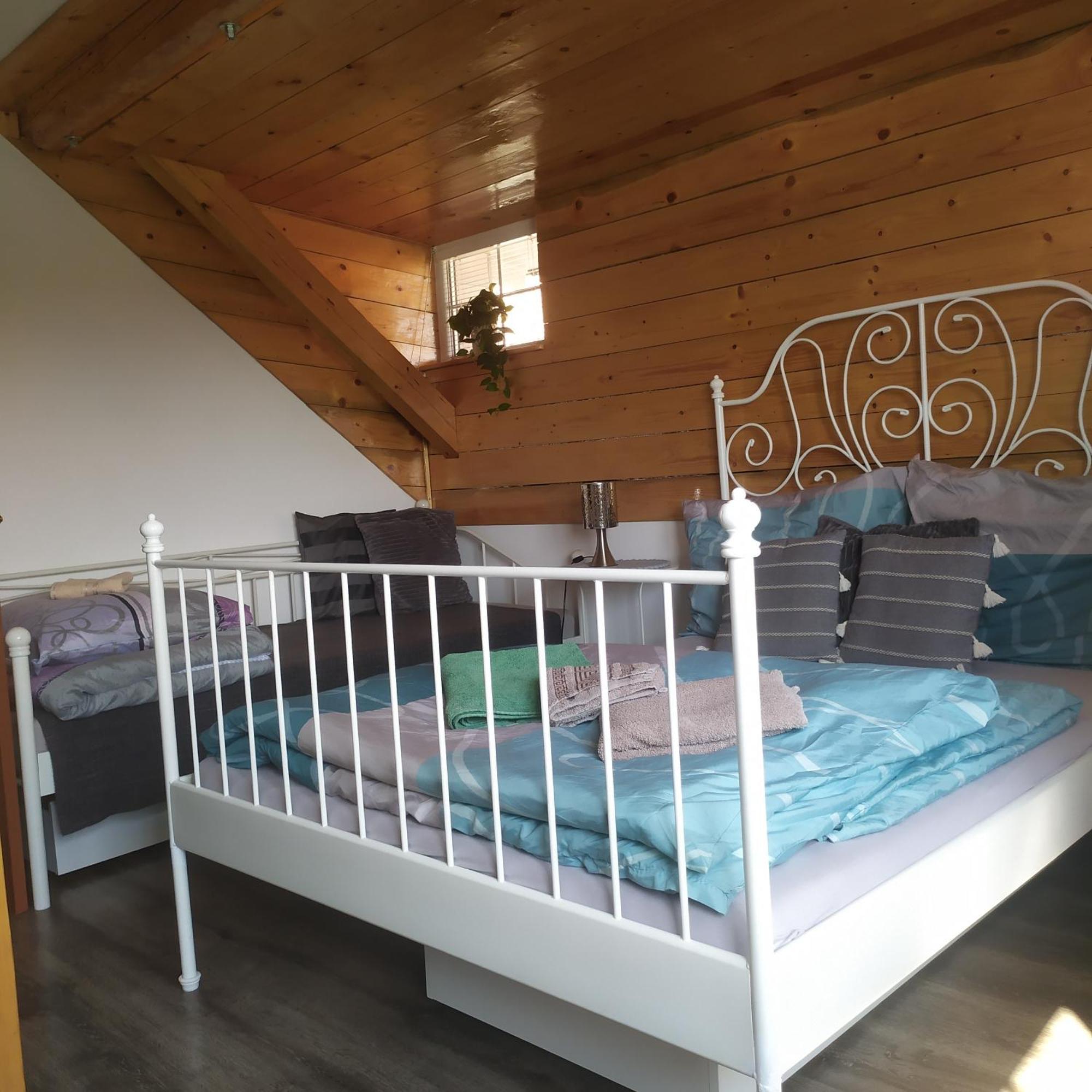 Magical Apartment Dobris