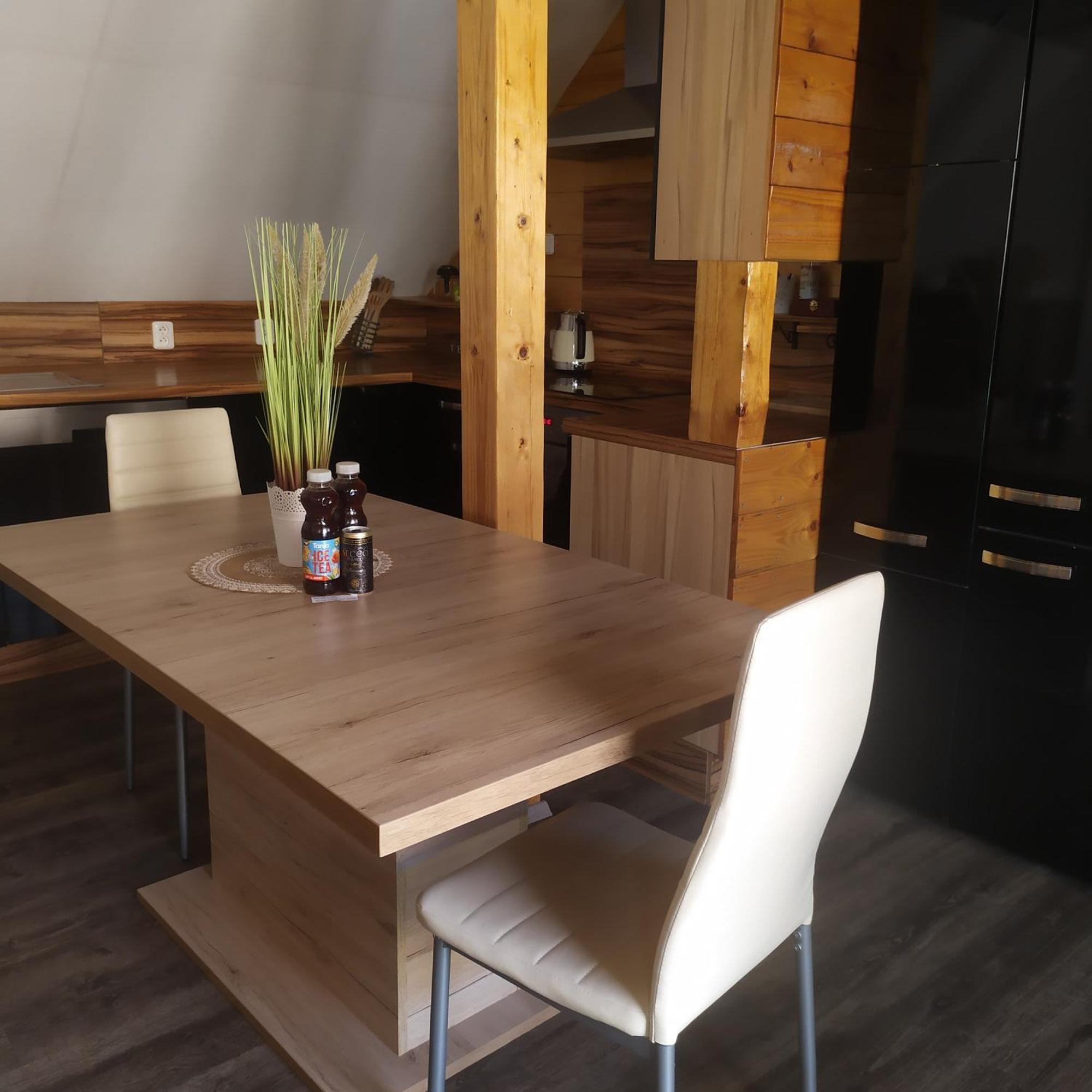 Magical Apartment Dobris
